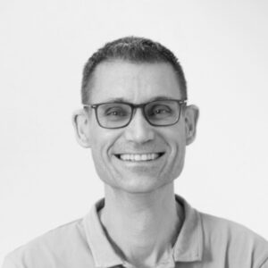 Markus Mayer